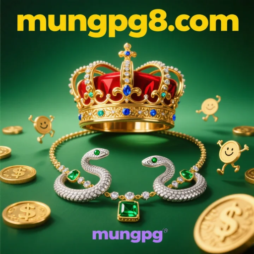 mungpg