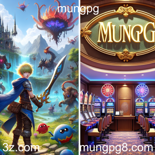 A Evolução dos Jogos de RPG: Uma Aventura sem Fim